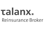 Talanx Reinsurance Broker Logo